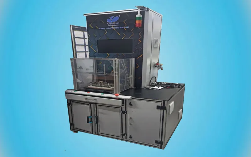 Thermoforming Machines